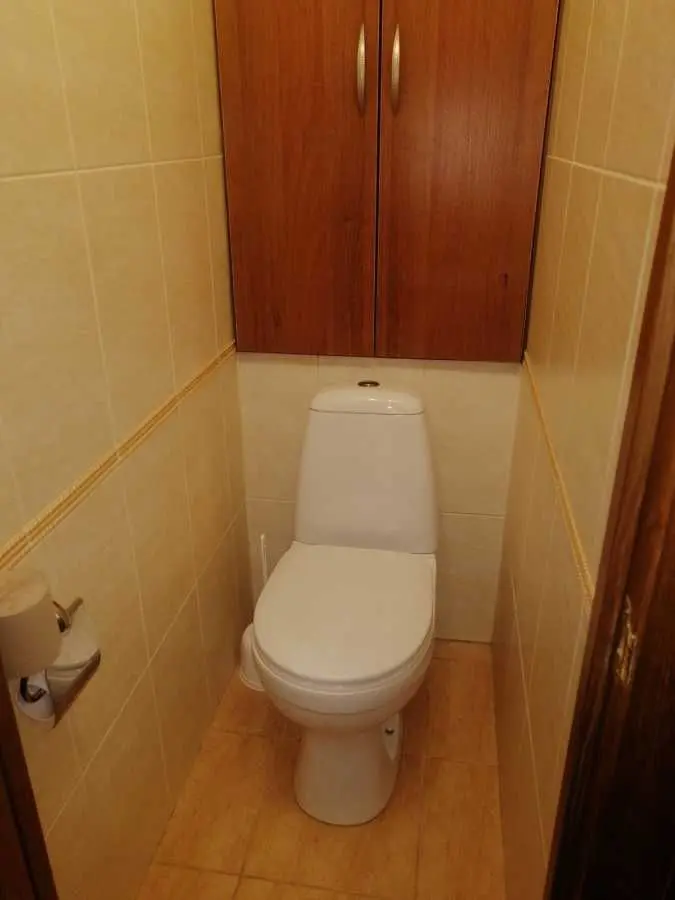 Фото Rent a 1-room apartment, Heroiv Stalinhrada Avenue 43 Kyiv for long-term rent, price: 16999 UAH, code 5620