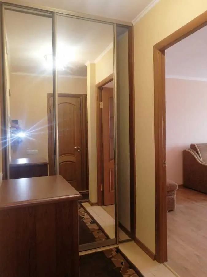 Фото Rent a 1-room apartment, Heroiv Stalinhrada Avenue 43 Kyiv for long-term rent, price: 16999 UAH, code 5620