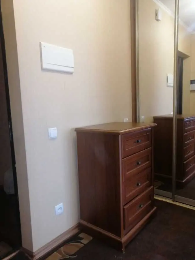 Фото Rent a 1-room apartment, Heroiv Stalinhrada Avenue 43 Kyiv for long-term rent, price: 16999 UAH, code 5620