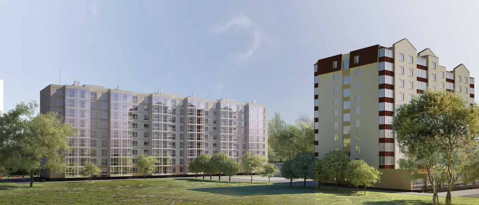 Фото Продаю 1 кімнатну квартиру, 42 кв. м, Гоголя вул.  Миргород, ціна: 1007000 UAH, код 5622
