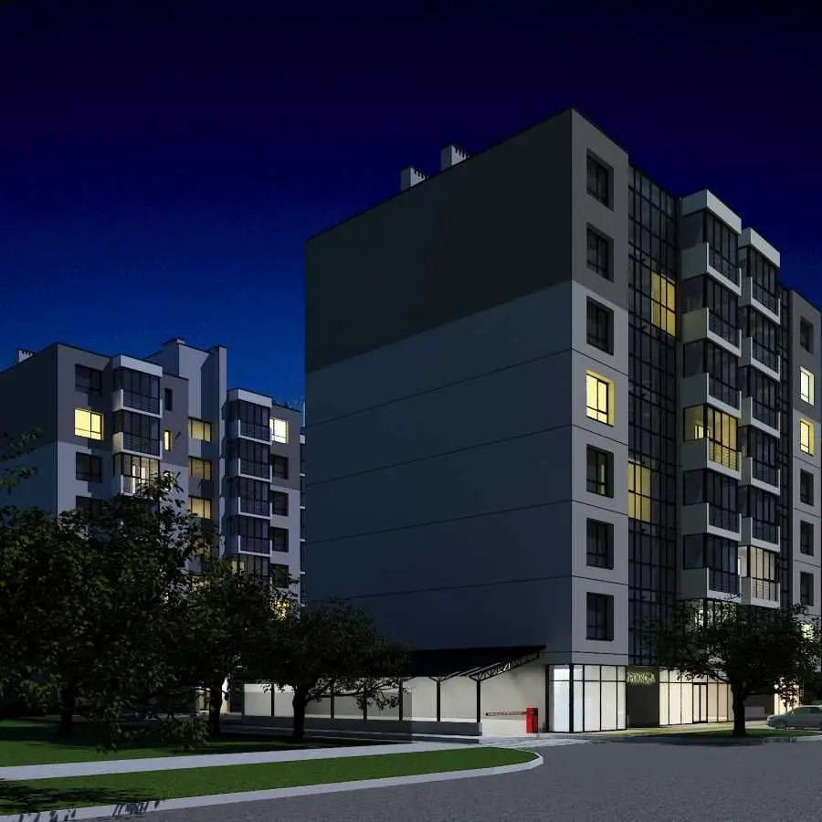 Фото Продаю паркінг, гараж, 13 кв. м, Сінна вул. 21 Полтава, ціна: 18800 USD, код 5623