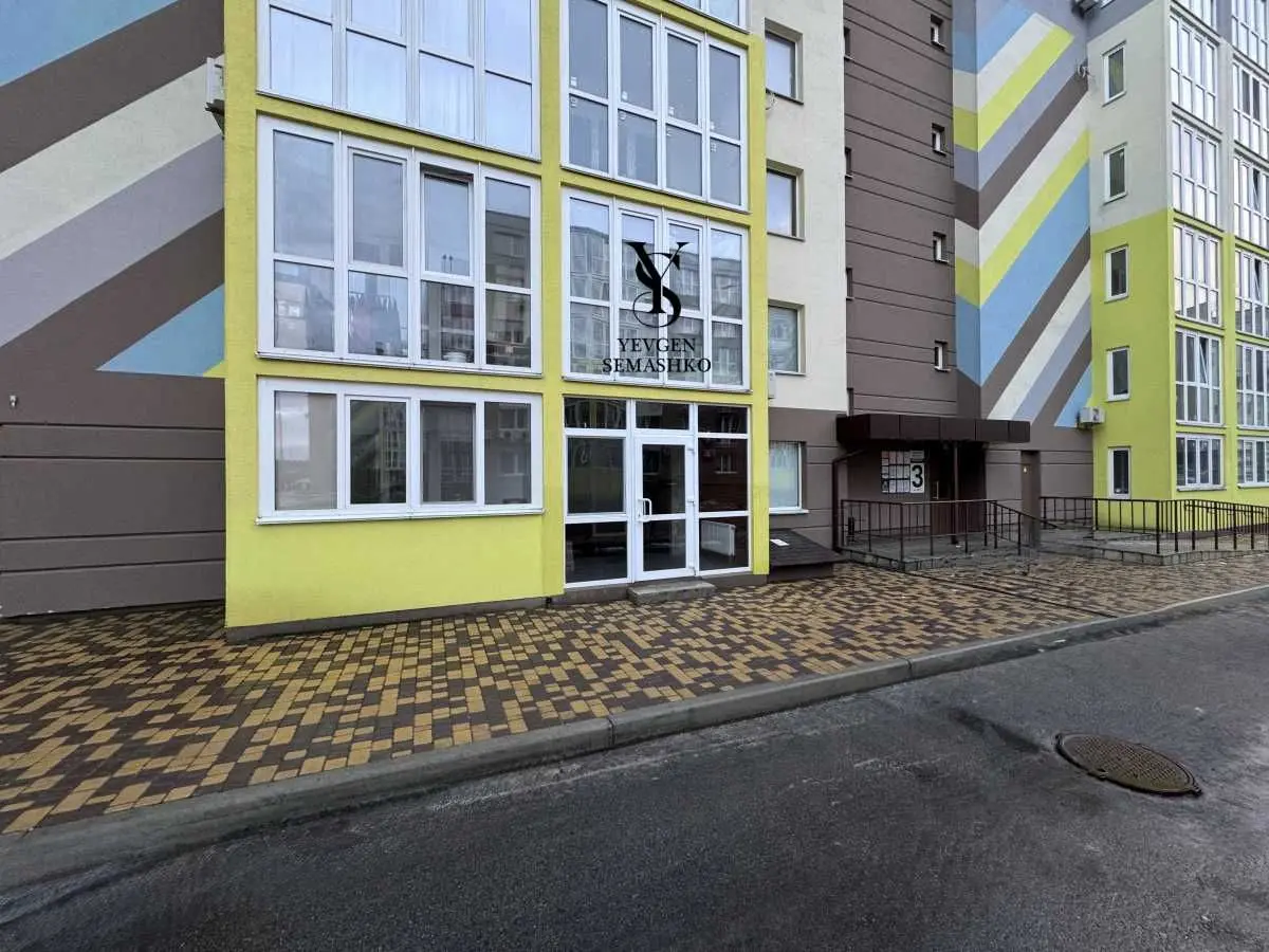 Фото Продаю 2 кімнатну квартиру, 56 кв. м, Стеценка вул. 75м Київ, ціна: 73000 USD, код 5624