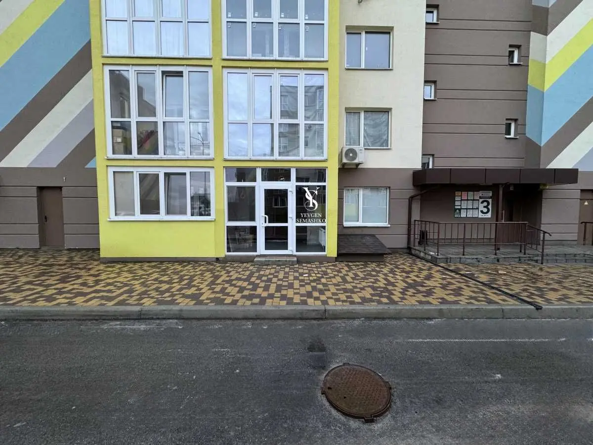 Фото Продаю 2 кімнатну квартиру, 56 кв. м, Стеценка вул. 75м Київ, ціна: 73000 USD, код 5624