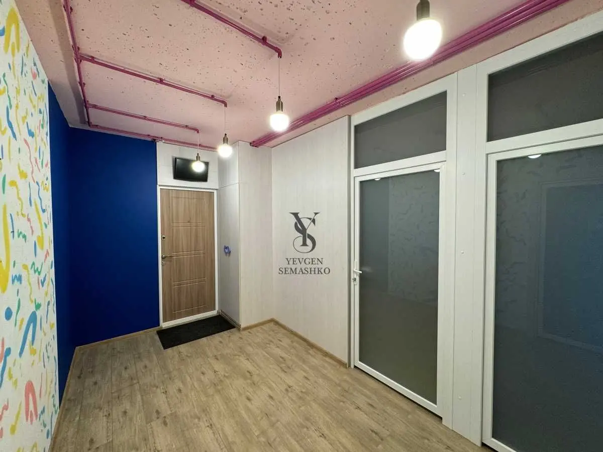 Фото Продаю 2 кімнатну квартиру, 56 кв. м, Стеценка вул. 75м Київ, ціна: 73000 USD, код 5624