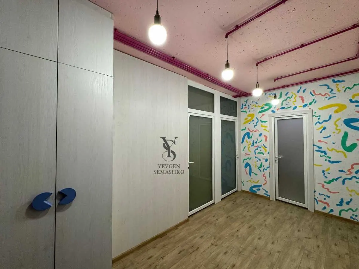 Фото Продаю 2 кімнатну квартиру, 56 кв. м, Стеценка вул. 75м Київ, ціна: 73000 USD, код 5624