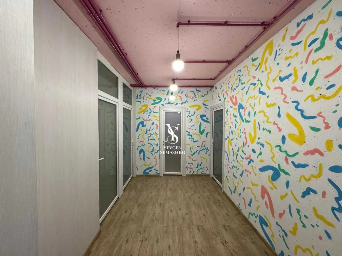 Фото Продаю 2 кімнатну квартиру, 56 кв. м, Стеценка вул. 75м Київ, ціна: 73000 USD, код 5624