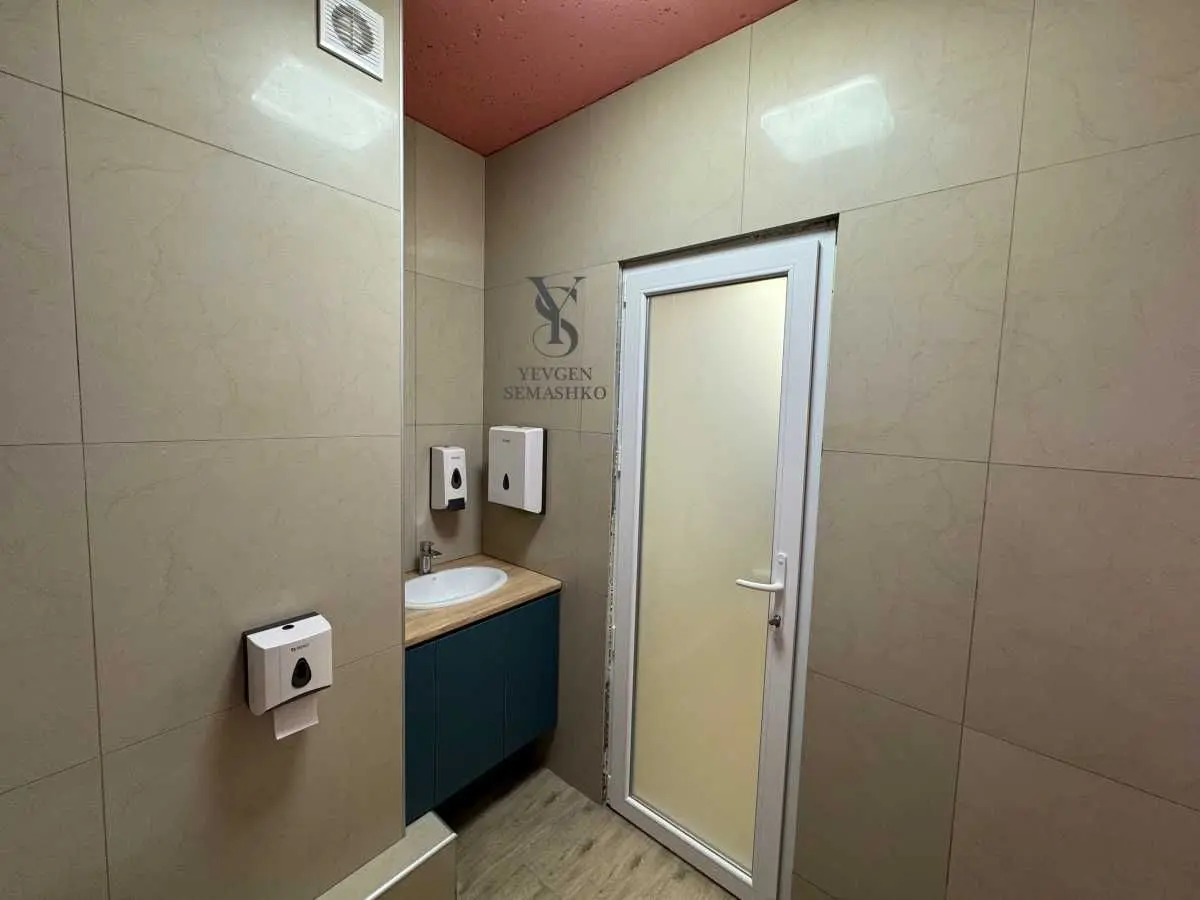 Фото Продаю 2 кімнатну квартиру, 56 кв. м, Стеценка вул. 75м Київ, ціна: 73000 USD, код 5624