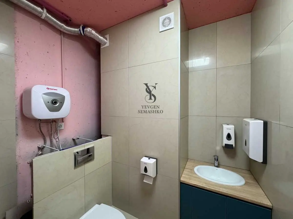 Фото Продаю 2 кімнатну квартиру, 56 кв. м, Стеценка вул. 75м Київ, ціна: 73000 USD, код 5624