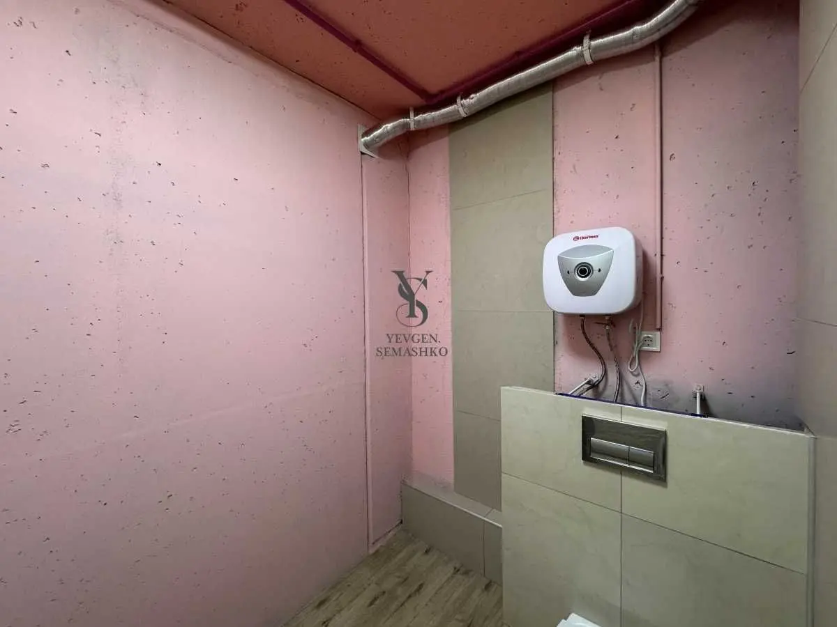 Фото Продаю 2 кімнатну квартиру, 56 кв. м, Стеценка вул. 75м Київ, ціна: 73000 USD, код 5624