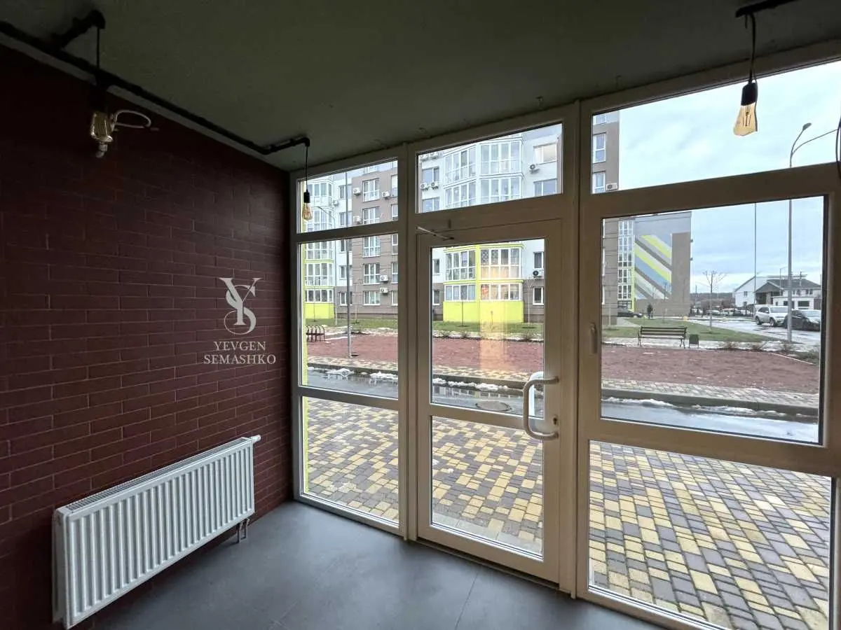 Фото Продаю 2 кімнатну квартиру, 56 кв. м, Стеценка вул. 75м Київ, ціна: 73000 USD, код 5624