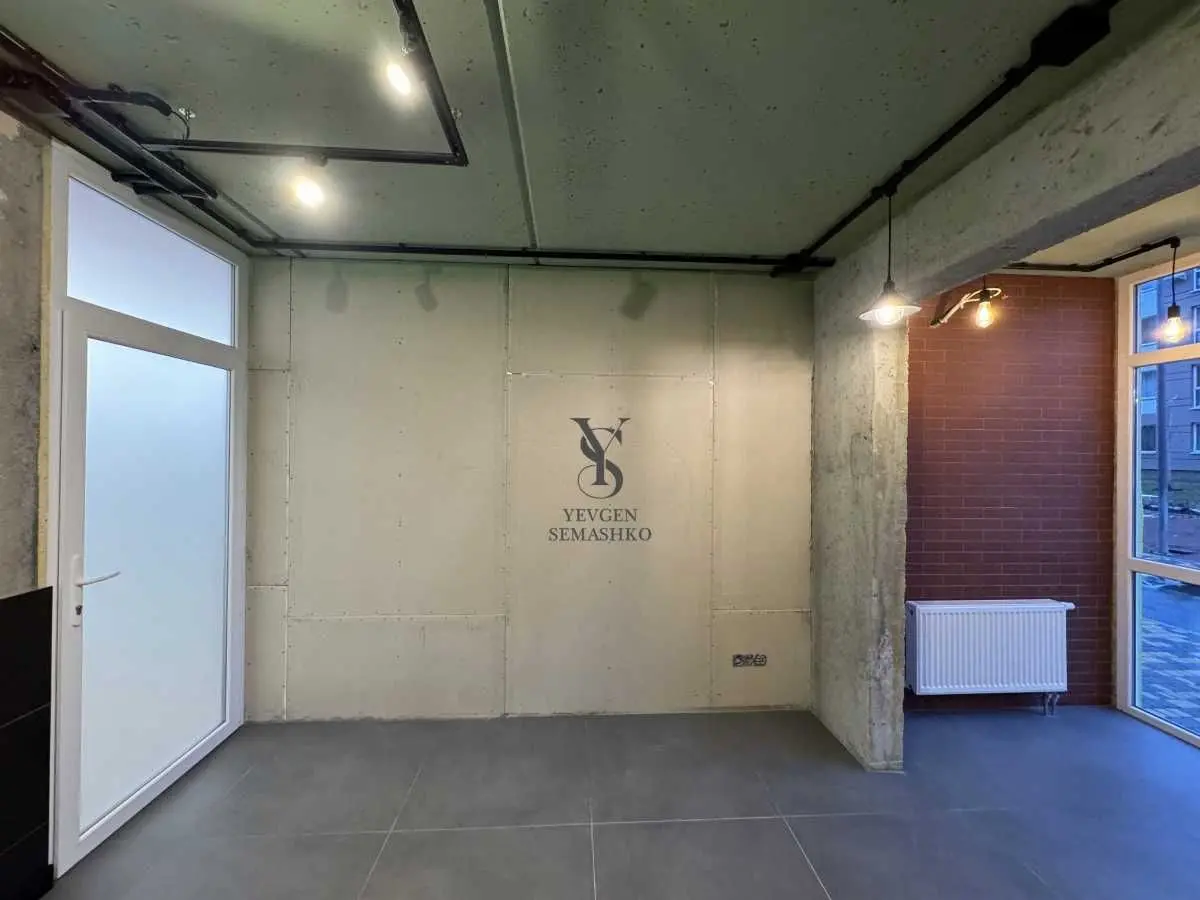 Фото Продаю 2 кімнатну квартиру, 56 кв. м, Стеценка вул. 75м Київ, ціна: 73000 USD, код 5624