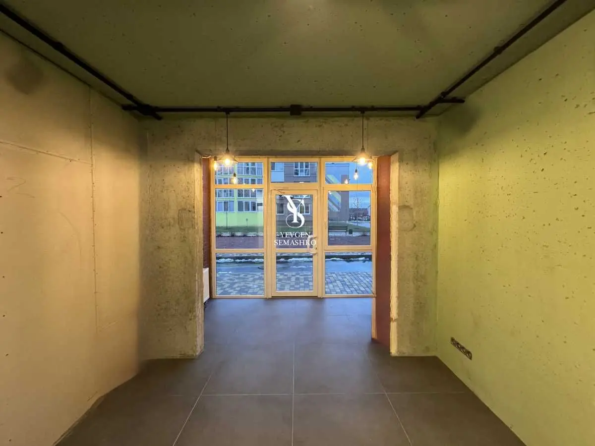 Фото Продаю 2 кімнатну квартиру, 56 кв. м, Стеценка вул. 75м Київ, ціна: 73000 USD, код 5624