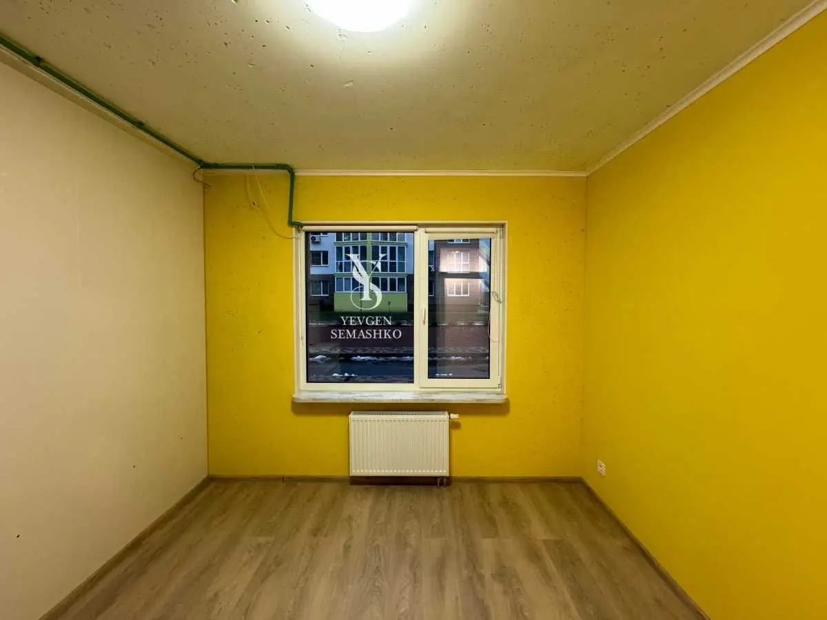 Фото Продаю 2 кімнатну квартиру, 56 кв. м, Стеценка вул. 75м Київ, ціна: 73000 USD, код 5624