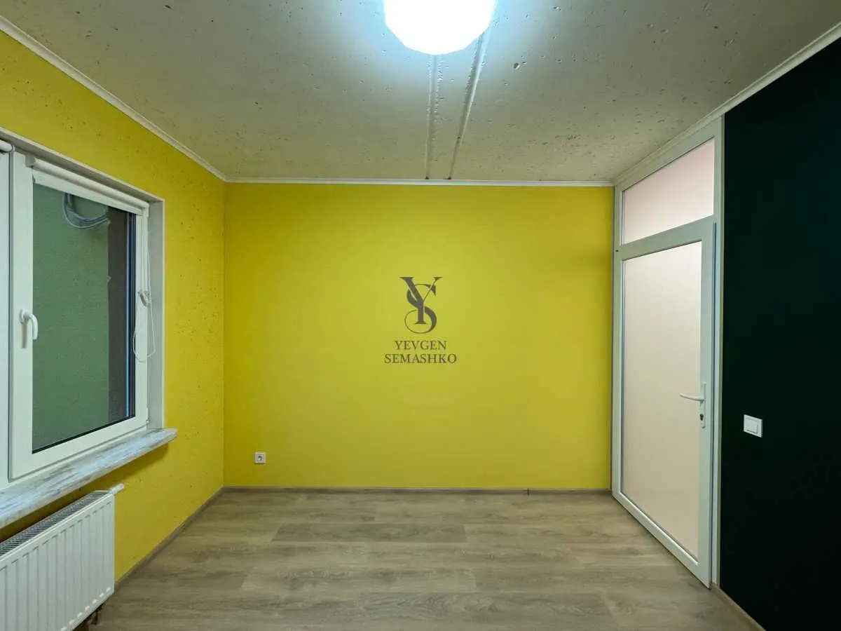 Фото Продаю 2 кімнатну квартиру, 56 кв. м, Стеценка вул. 75м Київ, ціна: 73000 USD, код 5624