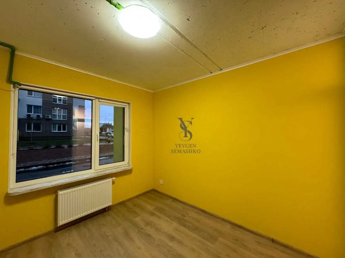 Фото Продаю 2 кімнатну квартиру, 56 кв. м, Стеценка вул. 75м Київ, ціна: 73000 USD, код 5624