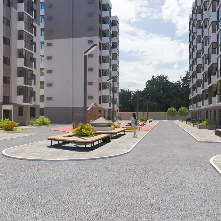 Фото Продаю 1 кімнатну квартиру, 42 кв. м, Сінна вул. 19 Полтава, ціна: 1517000 UAH, код 5627