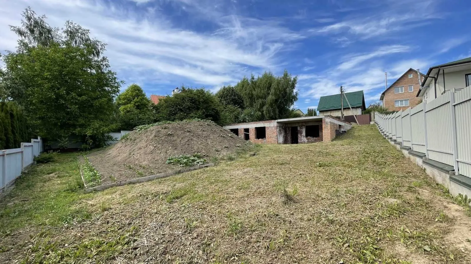 Фото Selling a house, 180 sq.m., Haidamatskyi lane  Khmelnytskyi, price: 68000 USD, code 5628