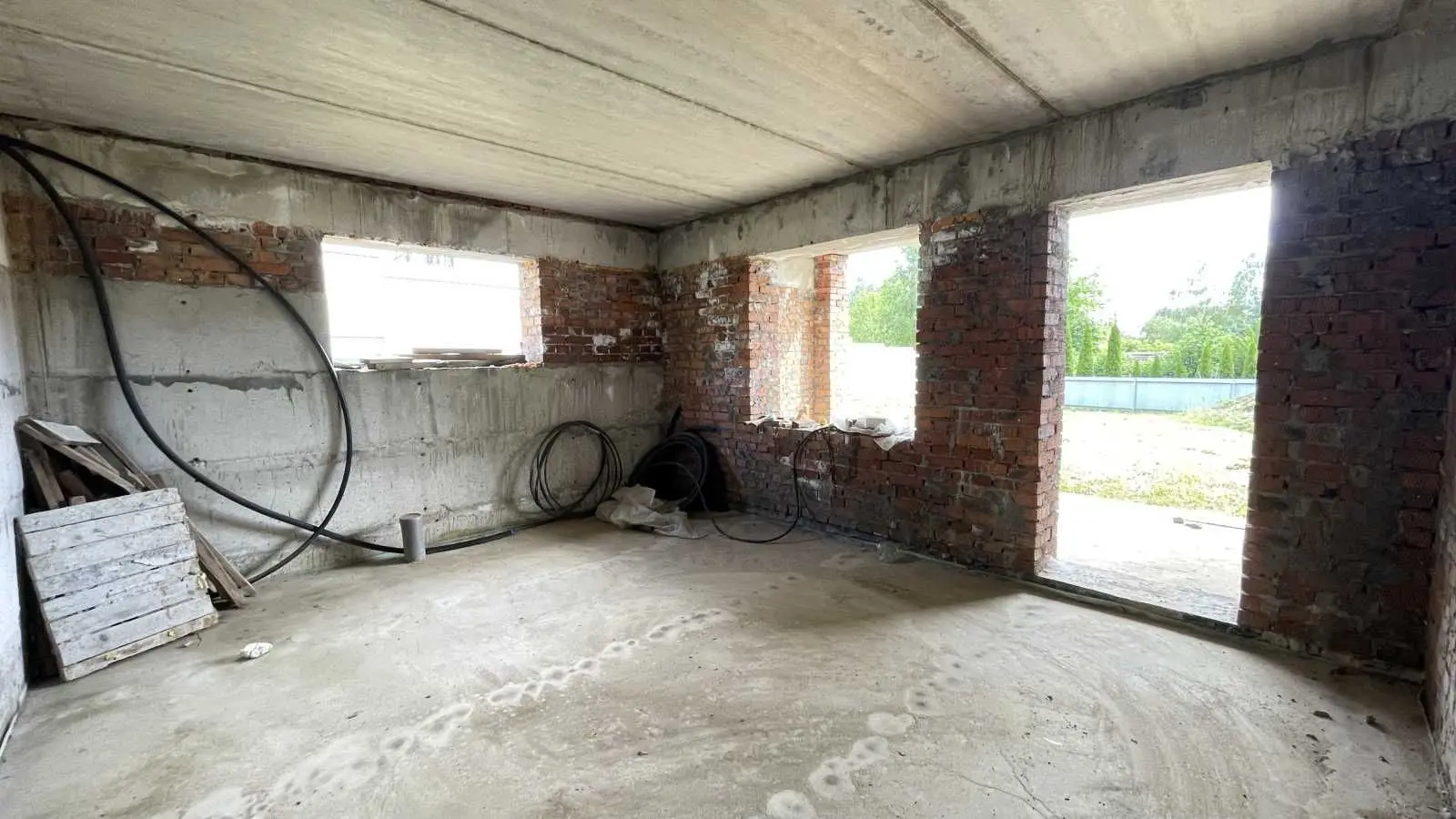 Фото Selling a house, 180 sq.m., Haidamatskyi lane  Khmelnytskyi, price: 68000 USD, code 5628