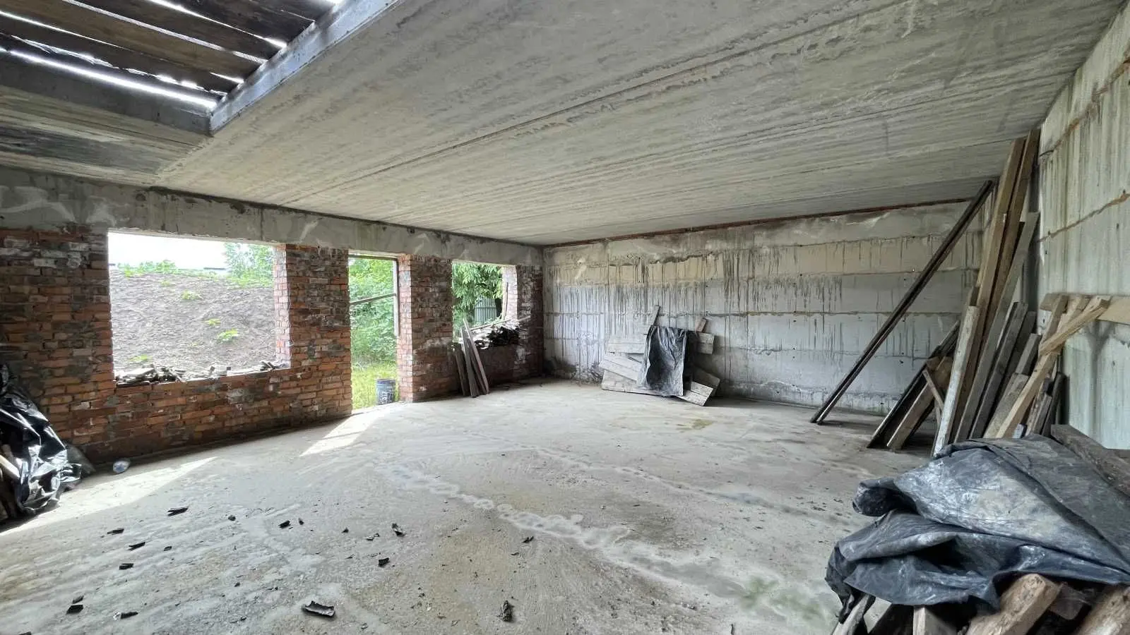 Фото Selling a house, 180 sq.m., Haidamatskyi lane  Khmelnytskyi, price: 68000 USD, code 5628