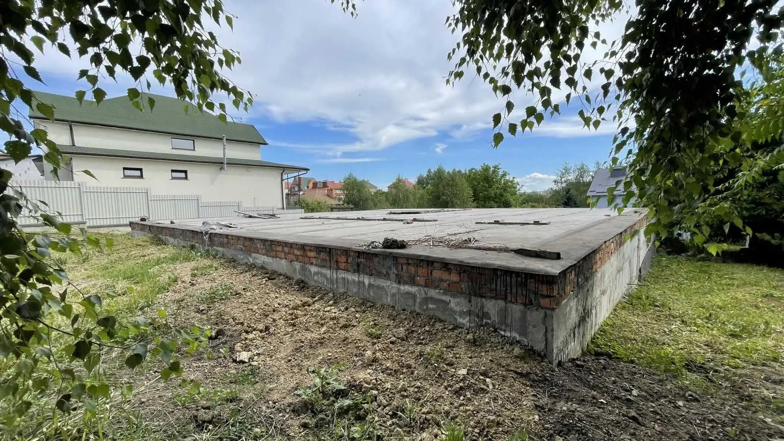 Фото Selling a house, 180 sq.m., Haidamatskyi lane  Khmelnytskyi, price: 68000 USD, code 5628