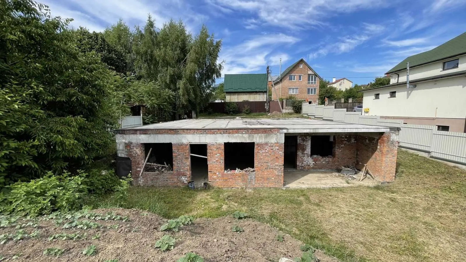 Фото Selling a house, 180 sq.m., Haidamatskyi lane  Khmelnytskyi, price: 68000 USD, code 5628