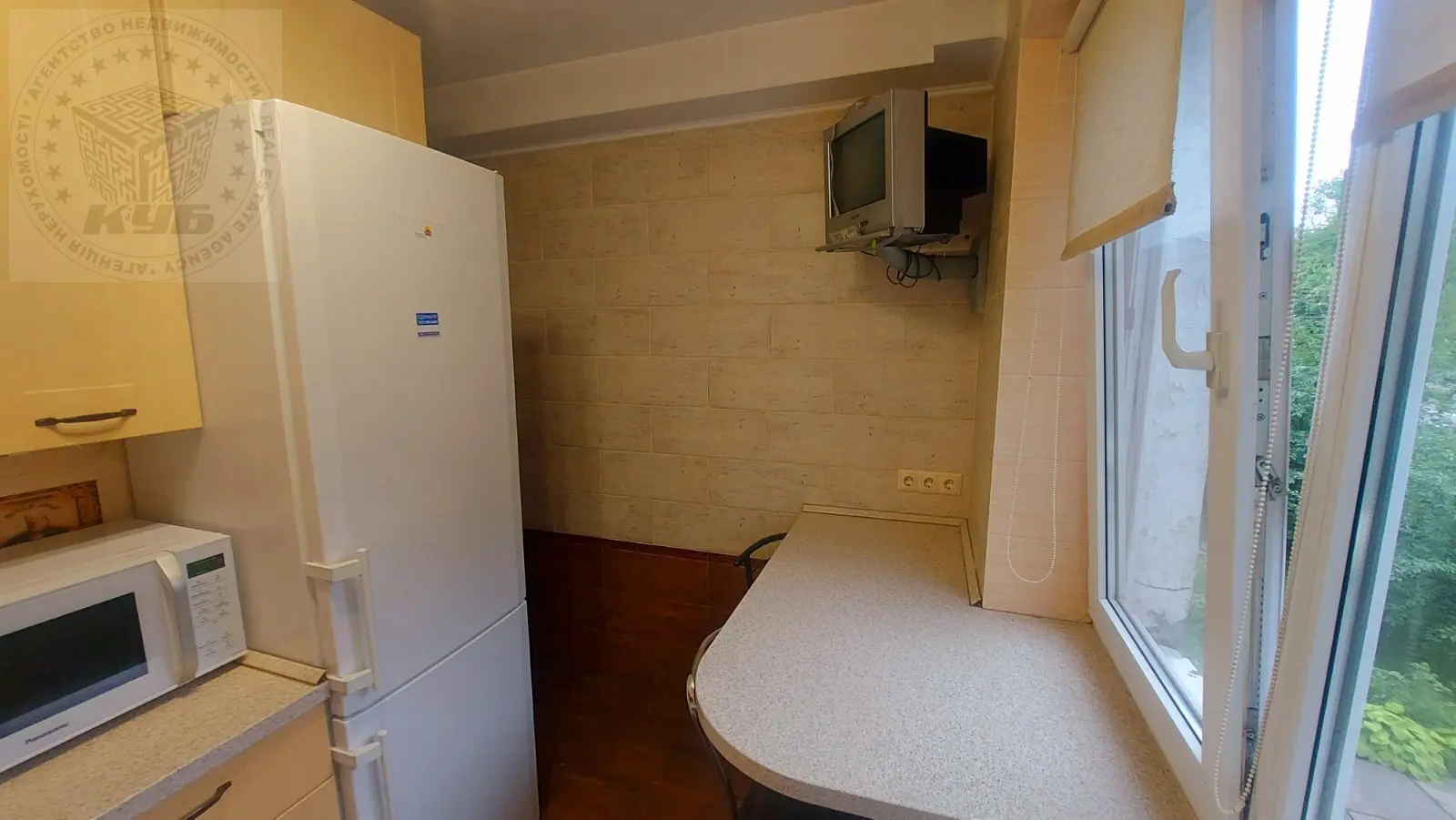 Фото Selling a 2-room apartment, 52 sq.m., Vidradnyi Avenue 36 Kyiv, price: 65000 $, code 5630