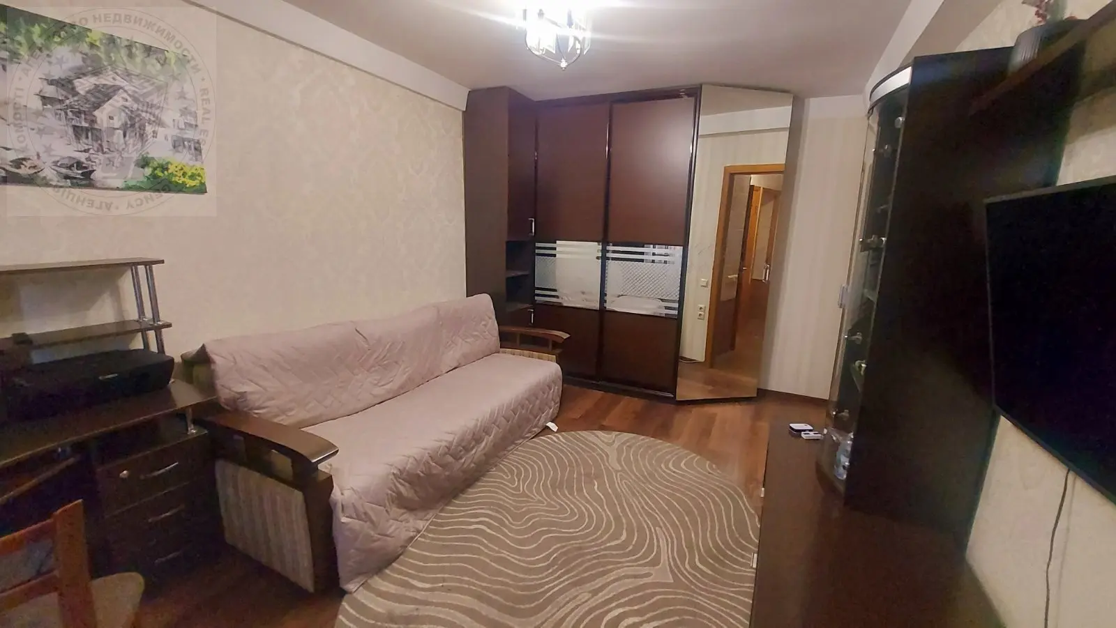 Фото Selling a 2-room apartment, 52 sq.m., Vidradnyi Avenue 36 Kyiv, price: 65000 $, code 5630