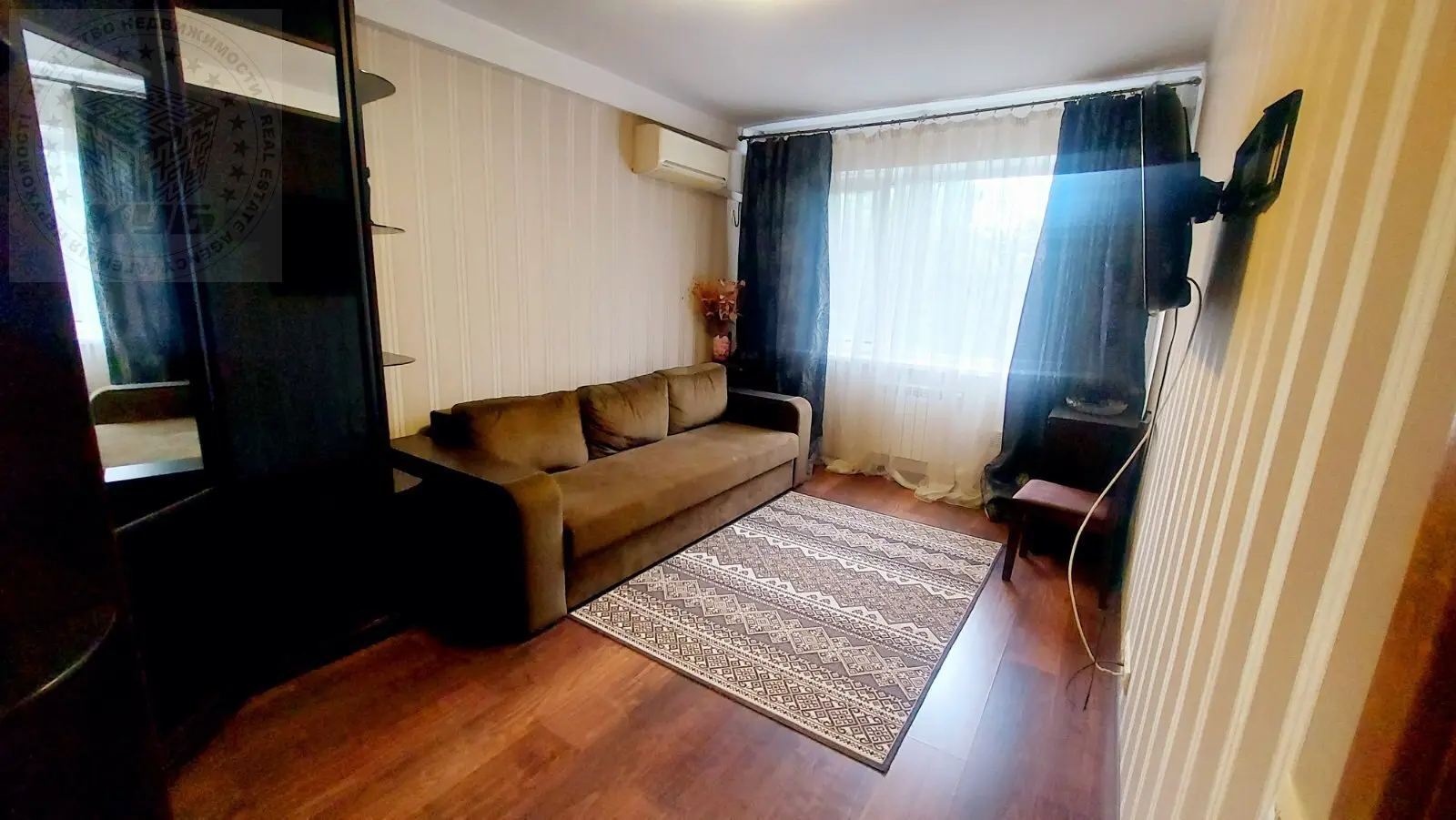 Фото Selling a 2-room apartment, 52 sq.m., Vidradnyi Avenue 36 Kyiv, price: 65000 $, code 5630