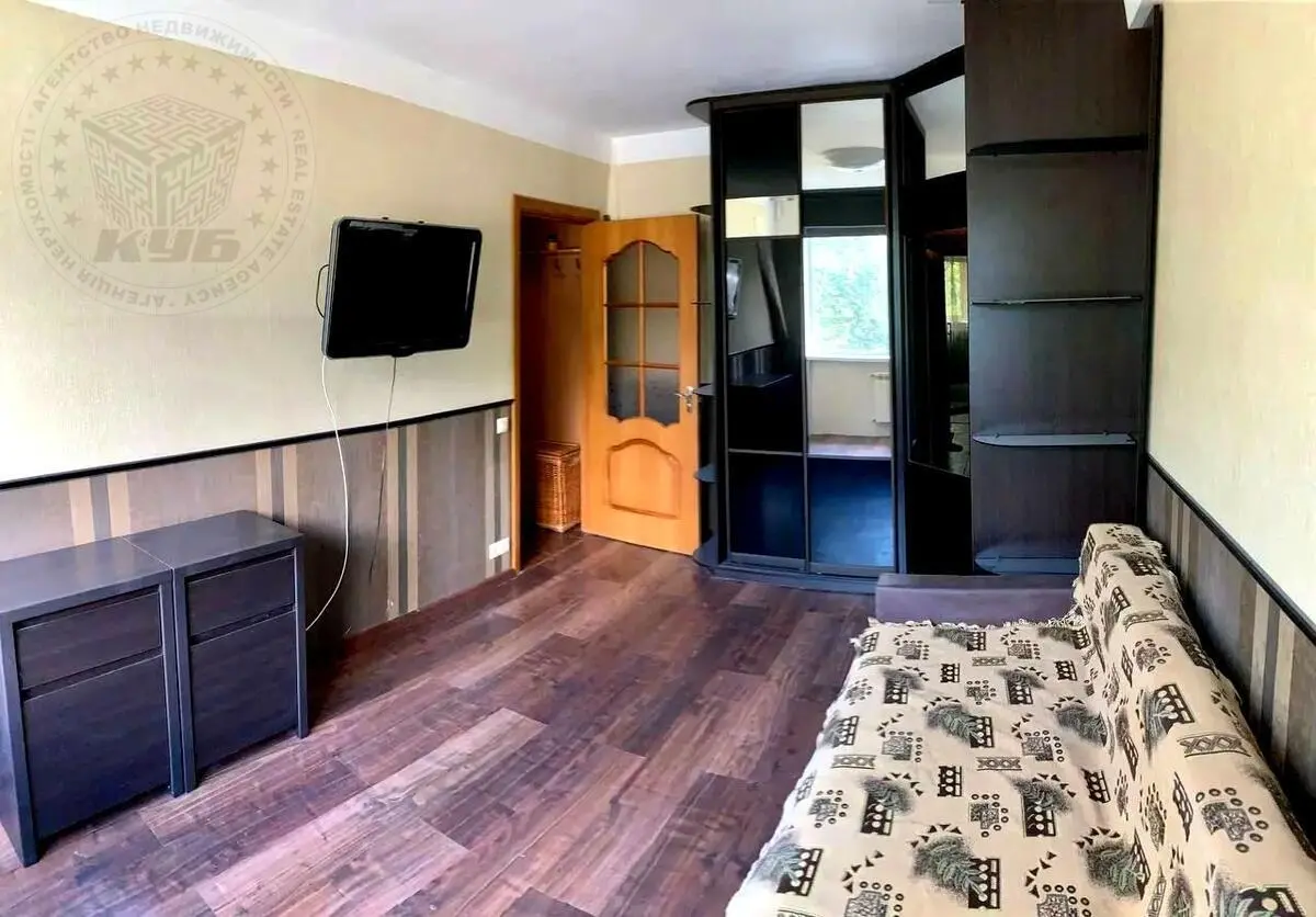 Фото Selling a 2-room apartment, 52 sq.m., Vidradnyi Avenue 36 Kyiv, price: 65000 $, code 5630