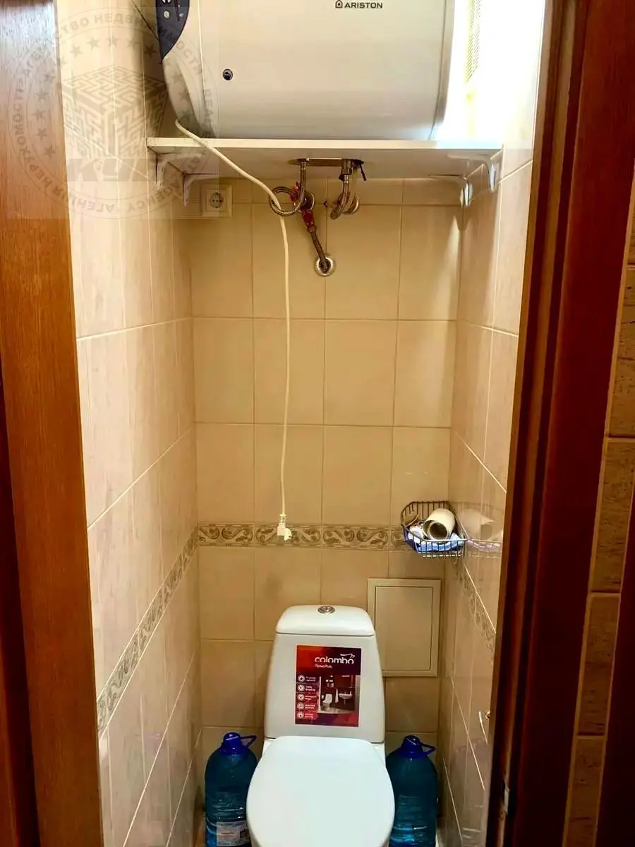 Фото Selling a 2-room apartment, 52 sq.m., Vidradnyi Avenue 36 Kyiv, price: 65000 $, code 5630