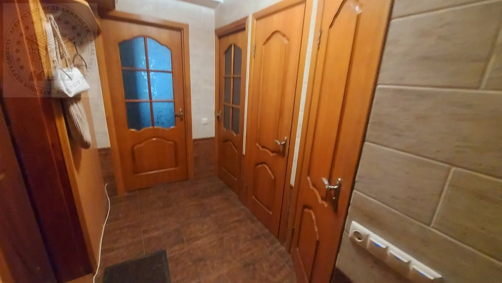 Фото Selling a 2-room apartment, 52 sq.m., Vidradnyi Avenue 36 Kyiv, price: 65000 $, code 5630