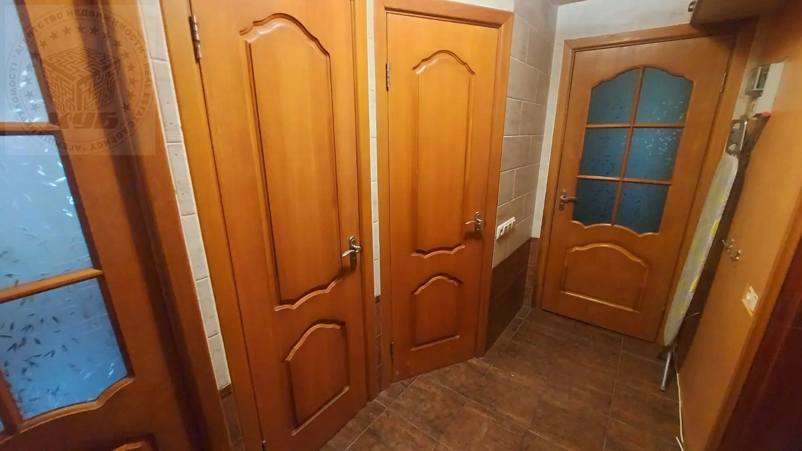 Фото Selling a 2-room apartment, 52 sq.m., Vidradnyi Avenue 36 Kyiv, price: 65000 $, code 5630