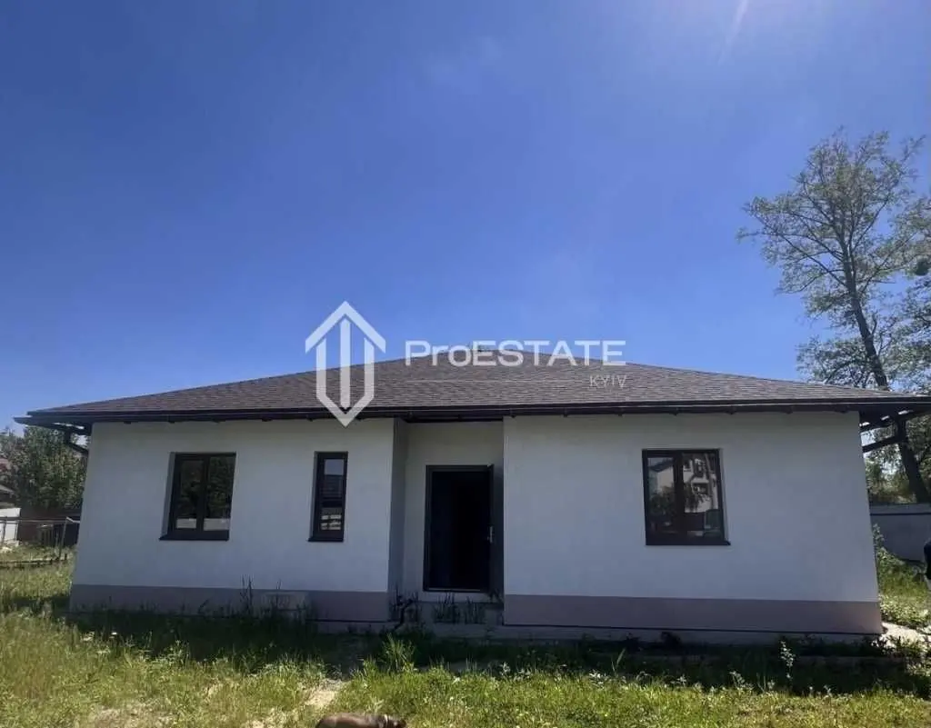 Фото Продаю будинок, 110 кв. м, Центральна вул.  Гнідин, ціна: 85000 USD, код 5632