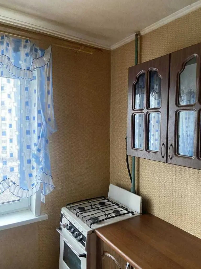 Фото Продаю 1 кімнатну квартиру, 34.8 кв. м, Олександра Махова вул. (Жолудєва)  Київ, ціна: 41500 $, код 5633