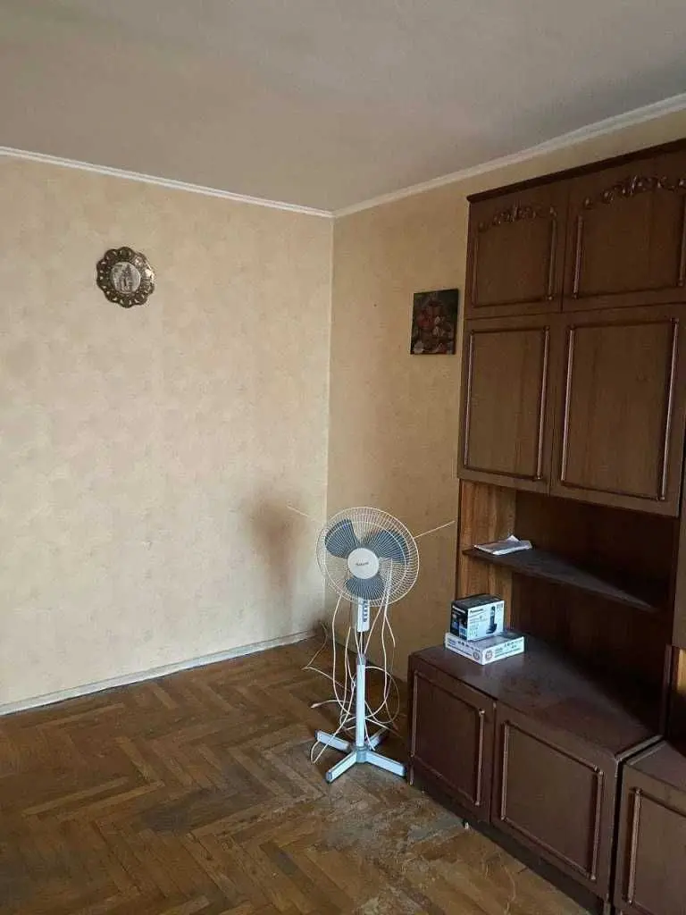 Фото Продаю 1 кімнатну квартиру, 34.8 кв. м, Олександра Махова вул. (Жолудєва)  Київ, ціна: 41500 $, код 5633