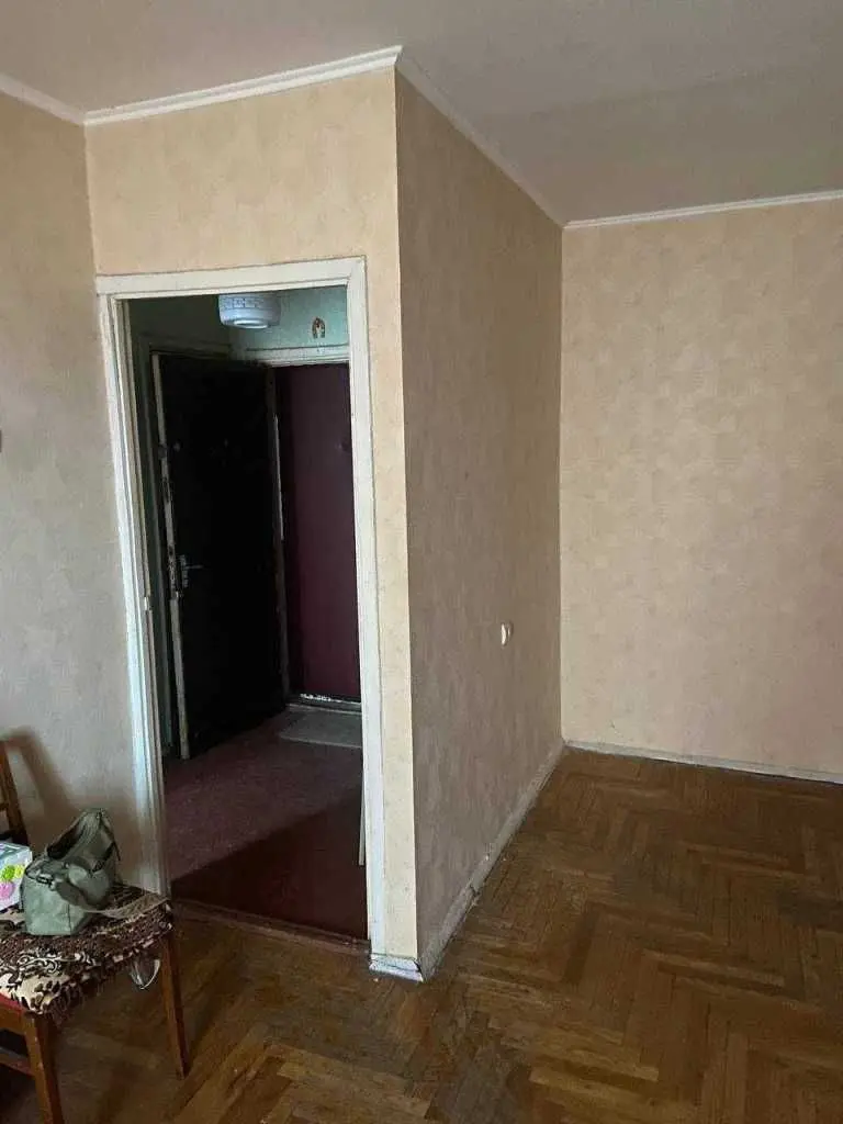 Фото Продаю 1 кімнатну квартиру, 34.8 кв. м, Олександра Махова вул. (Жолудєва)  Київ, ціна: 41500 $, код 5633