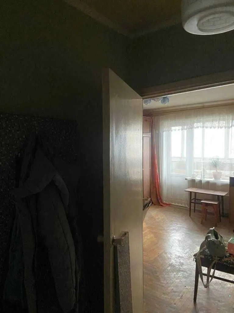 Фото Продаю 1 кімнатну квартиру, 34.8 кв. м, Олександра Махова вул. (Жолудєва)  Київ, ціна: 41500 $, код 5633