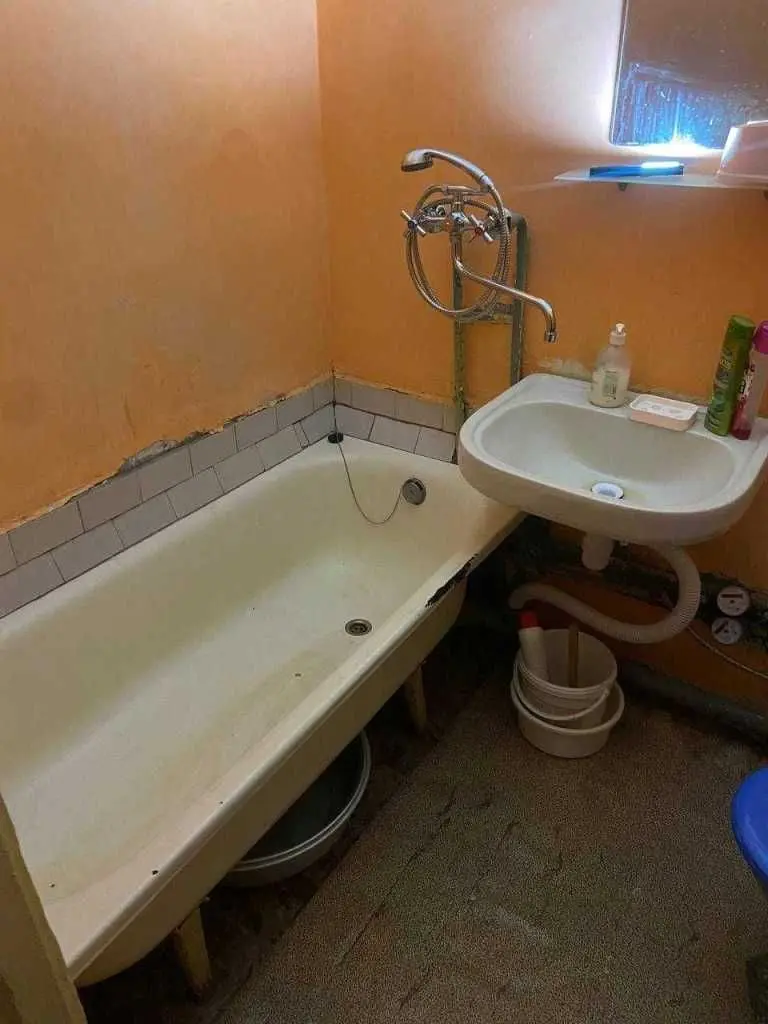Фото Продаю 1 кімнатну квартиру, 34.8 кв. м, Олександра Махова вул. (Жолудєва)  Київ, ціна: 41500 $, код 5633
