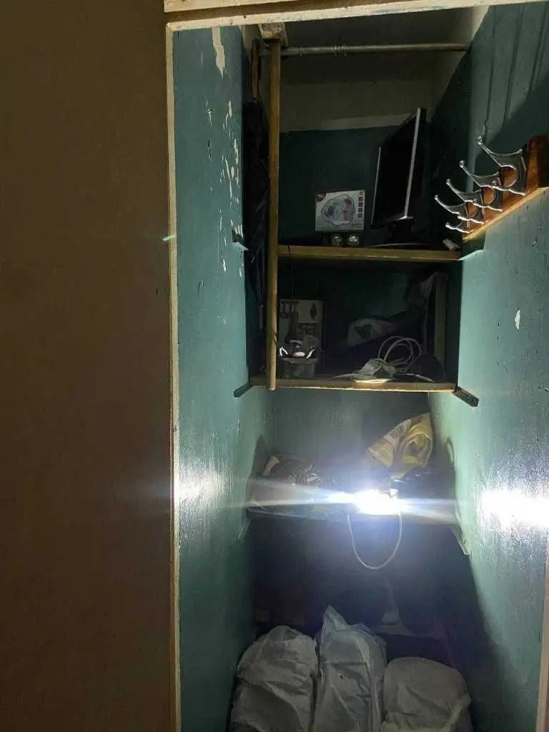 Фото Продаю 1 кімнатну квартиру, 34.8 кв. м, Олександра Махова вул. (Жолудєва)  Київ, ціна: 41500 $, код 5633