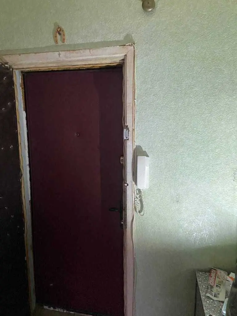 Фото Продаю 1 кімнатну квартиру, 34.8 кв. м, Олександра Махова вул. (Жолудєва)  Київ, ціна: 41500 $, код 5633