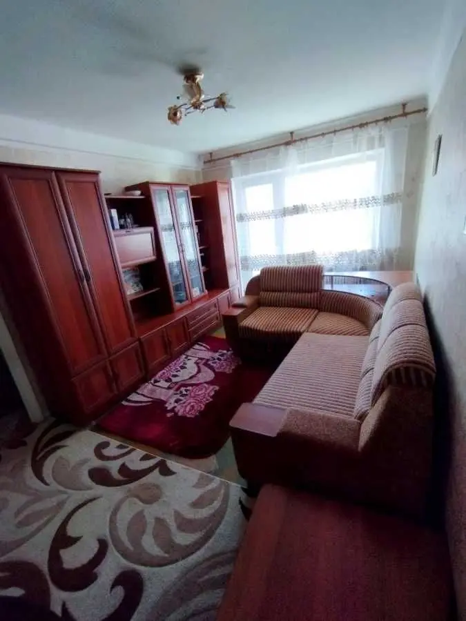 Фото Продаю 2-комнатную квартиру, 41.2 кв. м, Євгена Мельнікова ул. (Алтайская) 31 Каменское, цена: 23000 USD, код 5634