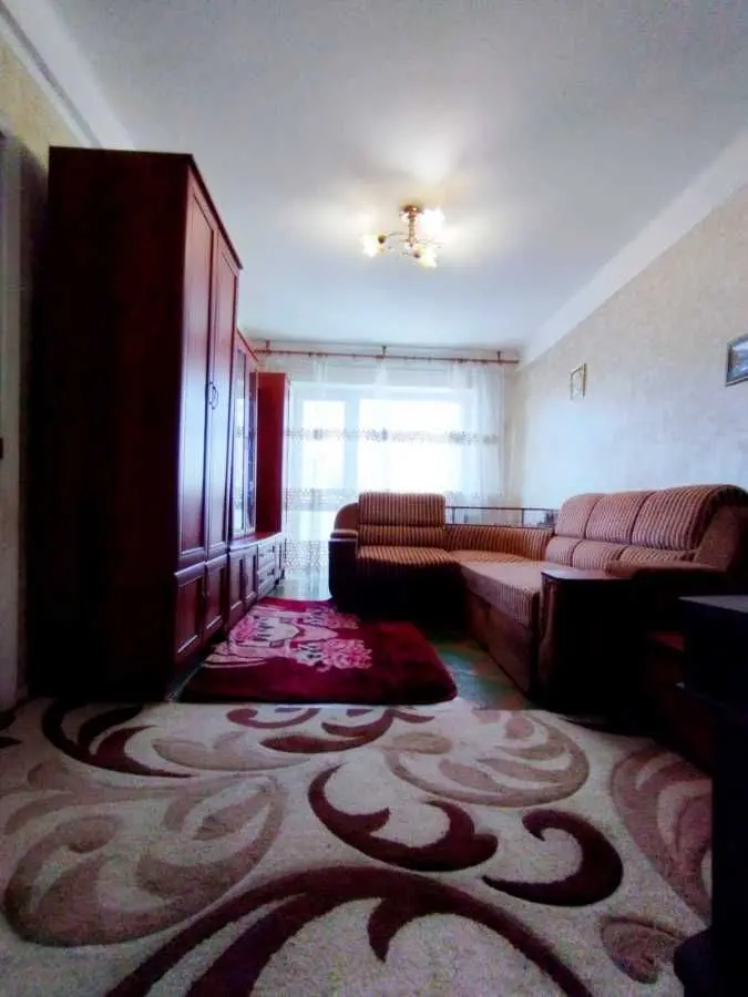 Фото Продаю 2-комнатную квартиру, 41.2 кв. м, Євгена Мельнікова ул. (Алтайская) 31 Каменское, цена: 23000 USD, код 5634