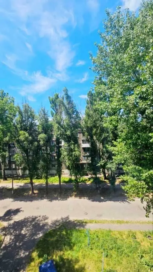 Фото Продаю 2-комнатную квартиру, 41.2 кв. м, Євгена Мельнікова ул. (Алтайская) 31 Каменское, цена: 23000 USD, код 5634