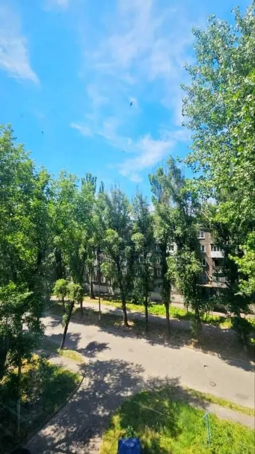 Фото Продаю 2-комнатную квартиру, 41.2 кв. м, Євгена Мельнікова ул. (Алтайская) 31 Каменское, цена: 23000 USD, код 5634