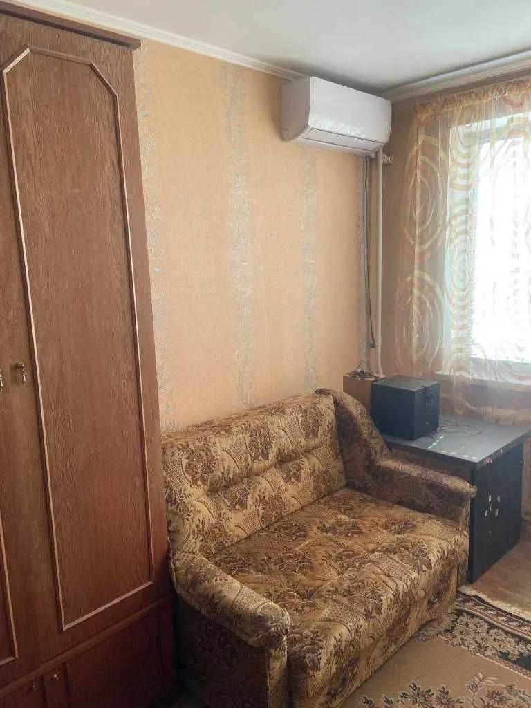 Фото Зняти 1 кімнатну квартиру, Генерала Тупікова вул. 14в Київ в довгострокову оренду, ціна: 13000 UAH, код 5635
