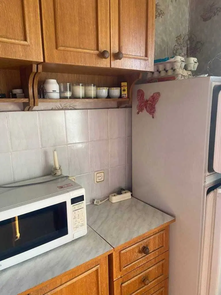 Фото Зняти 1 кімнатну квартиру, Генерала Тупікова вул. 14в Київ в довгострокову оренду, ціна: 13000 UAH, код 5635