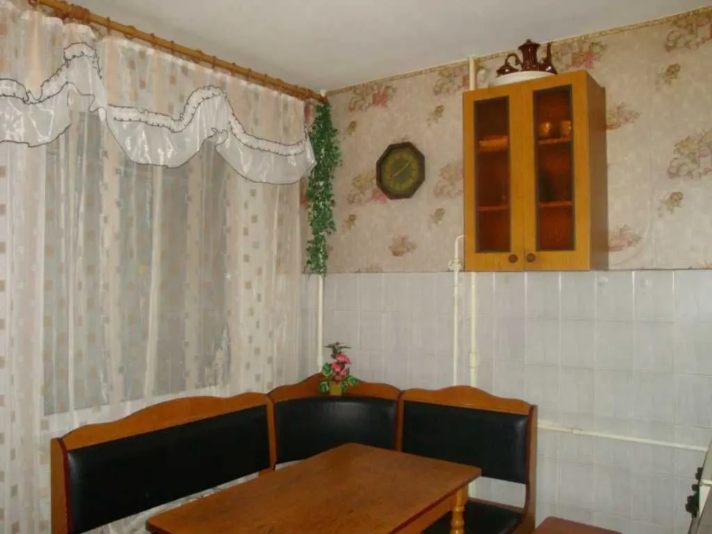 Фото Зняти 1 кімнатну квартиру, Генерала Тупікова вул. 14в Київ в довгострокову оренду, ціна: 13000 UAH, код 5635