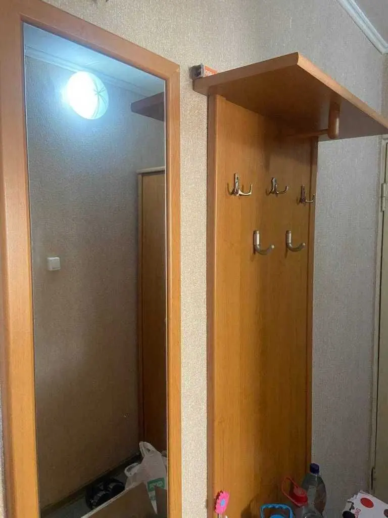 Фото Зняти 1 кімнатну квартиру, Генерала Тупікова вул. 14в Київ в довгострокову оренду, ціна: 13000 UAH, код 5635