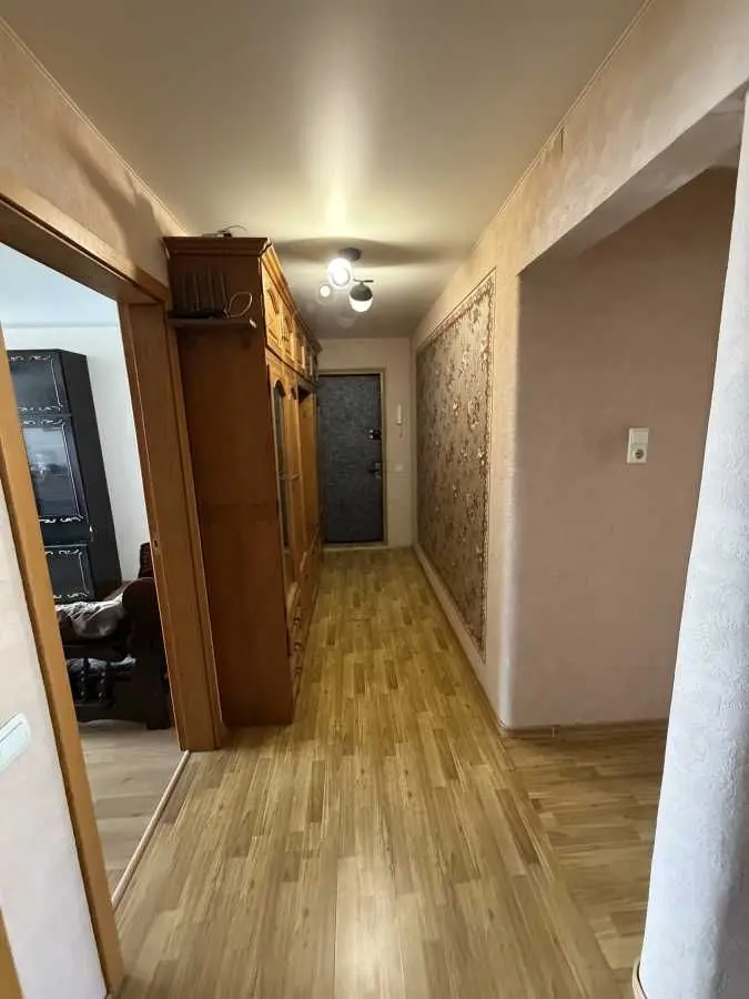 Фото Зняти 3 кімнатну квартиру, Левка Лукʼяненка вул. (Маршала Тимошенка)  Київ в довгострокову оренду, ціна: 20000 UAH, код 5636