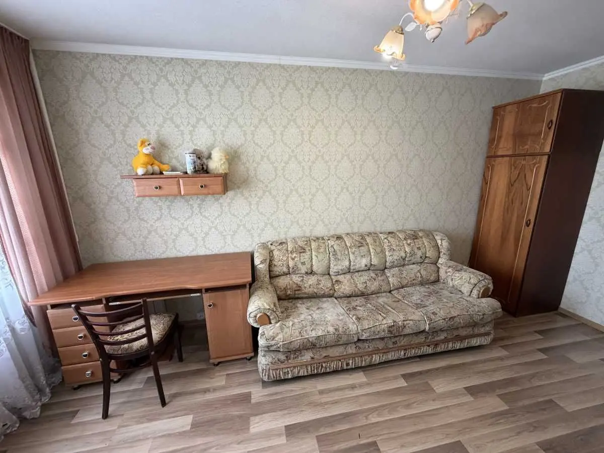 Фото Зняти 3 кімнатну квартиру, Левка Лукʼяненка вул. (Маршала Тимошенка)  Київ в довгострокову оренду, ціна: 20000 UAH, код 5636